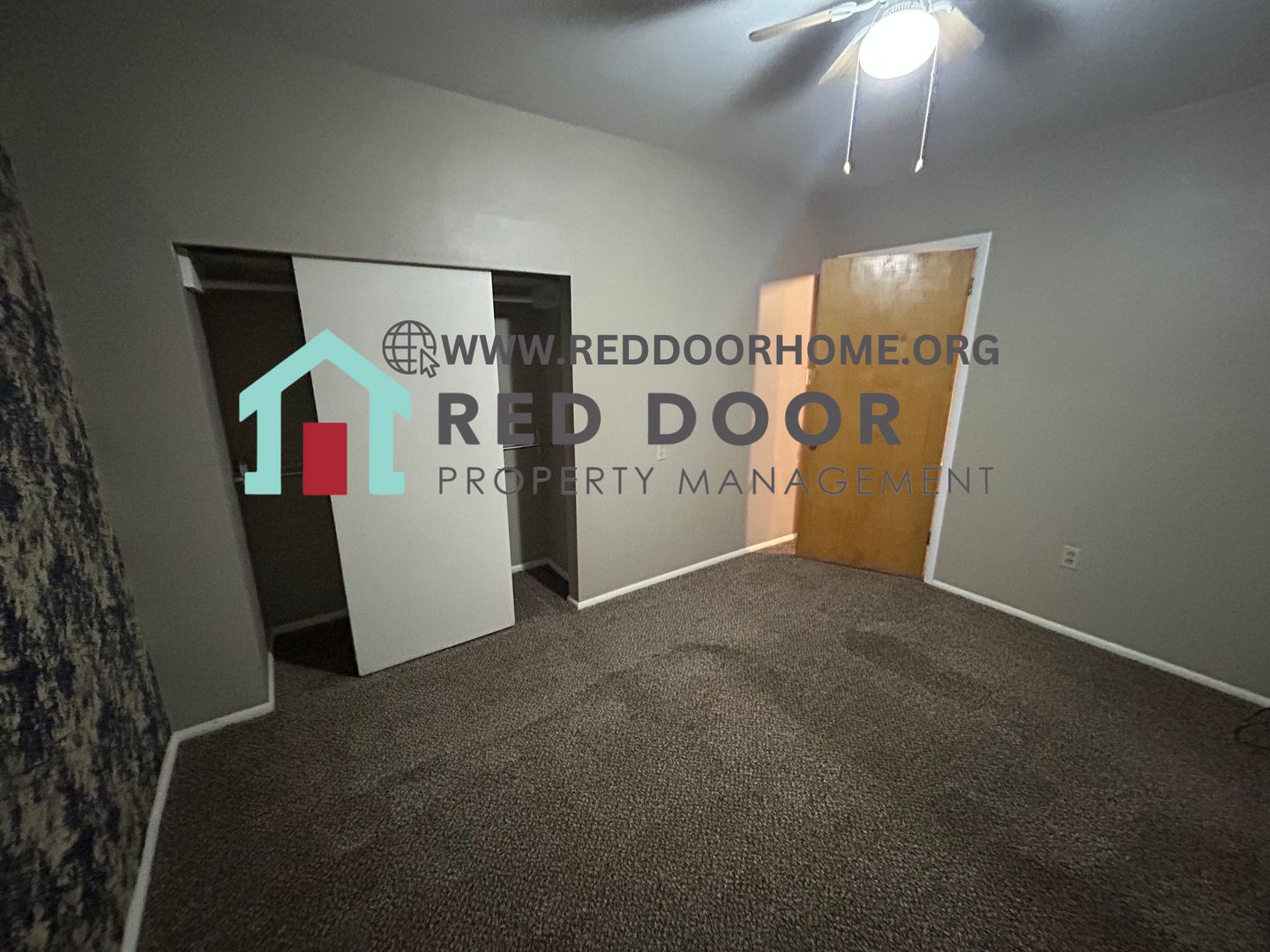 Great Falls Apartment: 903 13th St SW