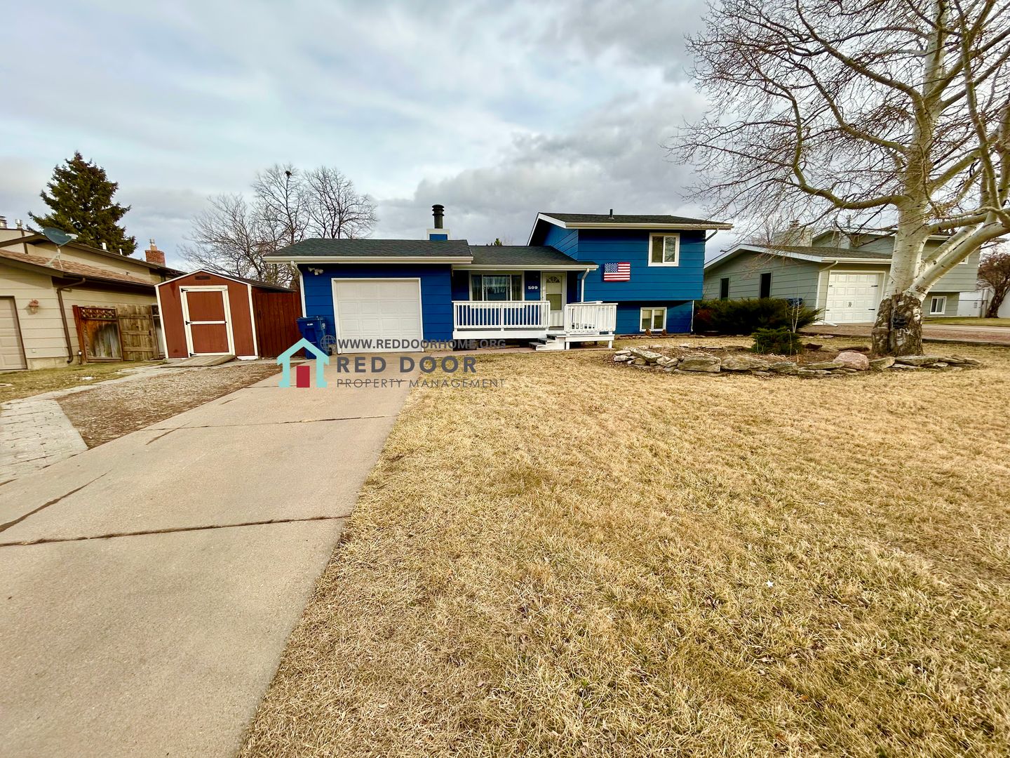 Great Falls House: 509 41st N