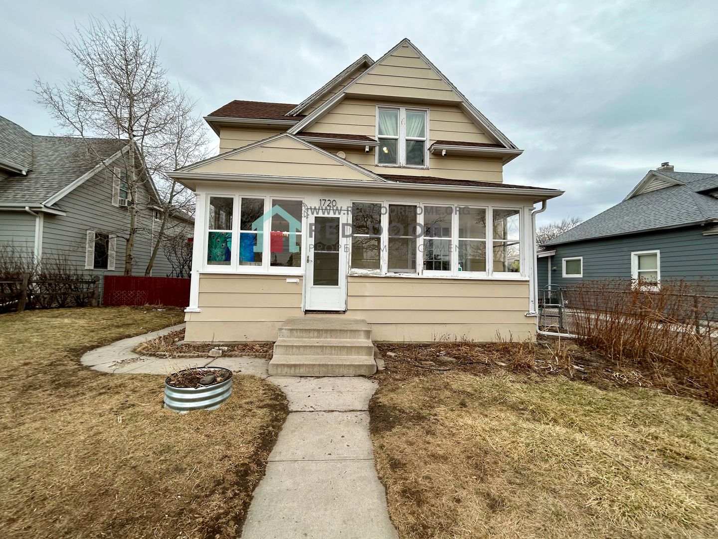 Great Falls House: 1720 7th Ave N