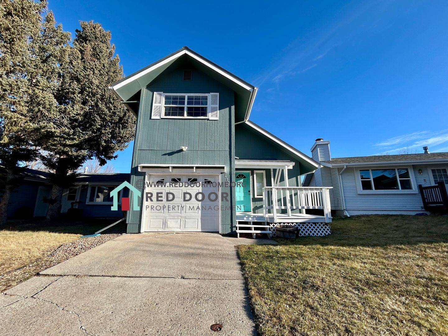 Great Falls House: 413 Beaverhead Ct