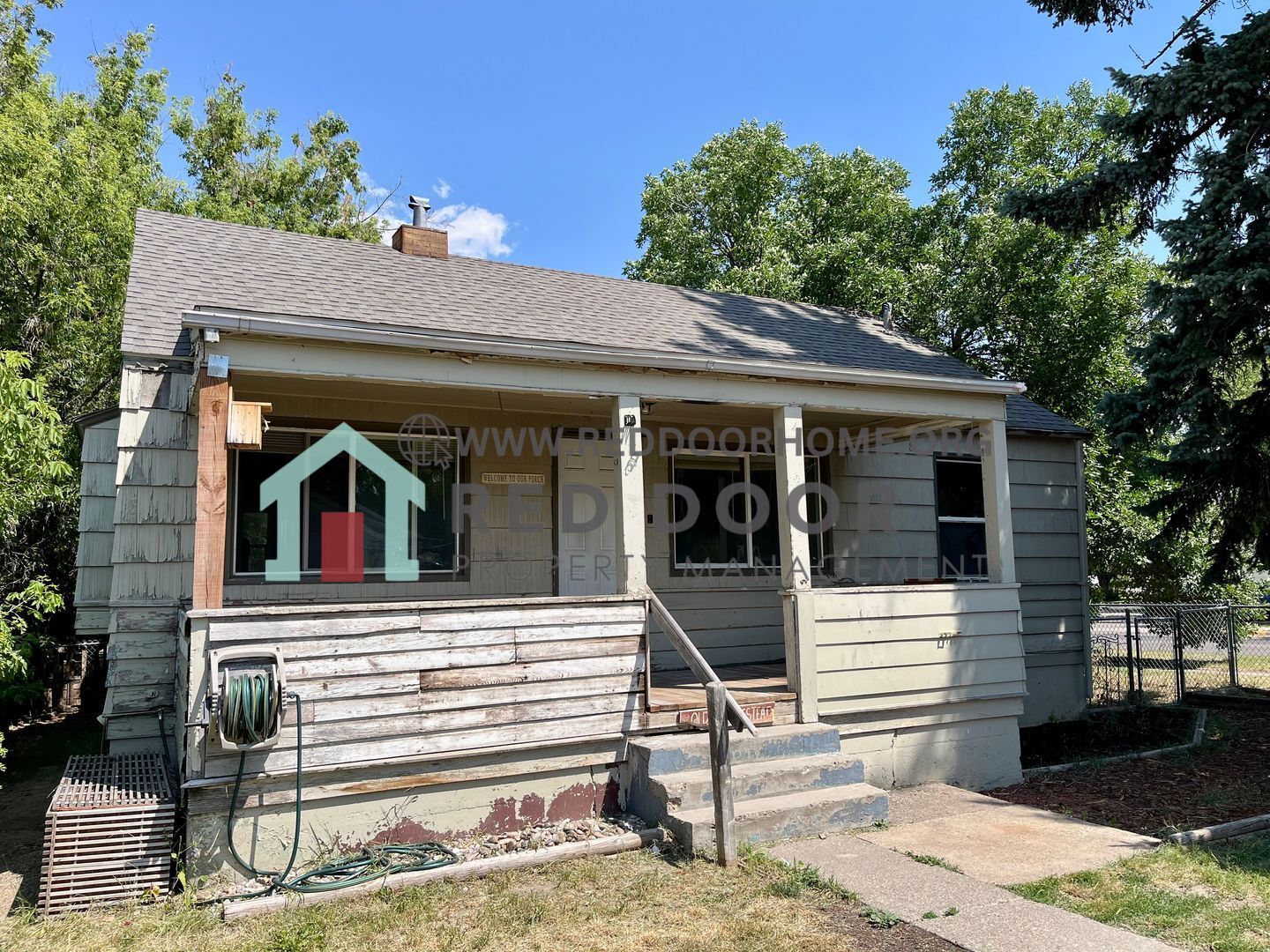 Great Falls Apartment: 1425 6th Ave S