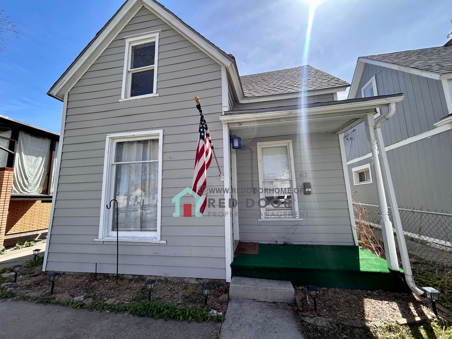 Great Falls Apartment: 612 1st Ave SW