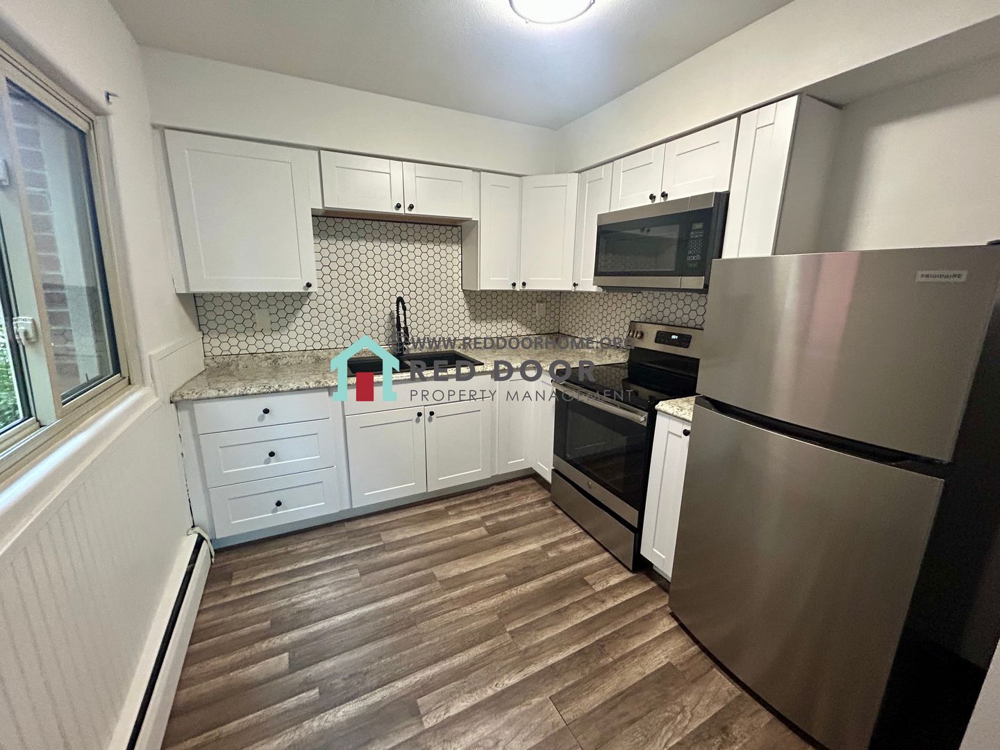 Great Falls Apartment: 1104 2nd Ave S Great Falls, MT 59405