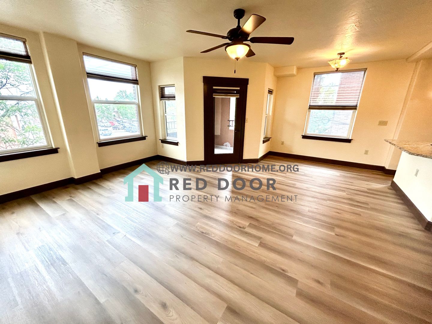 Great Falls Condo: 503 1st Ave N STE 205