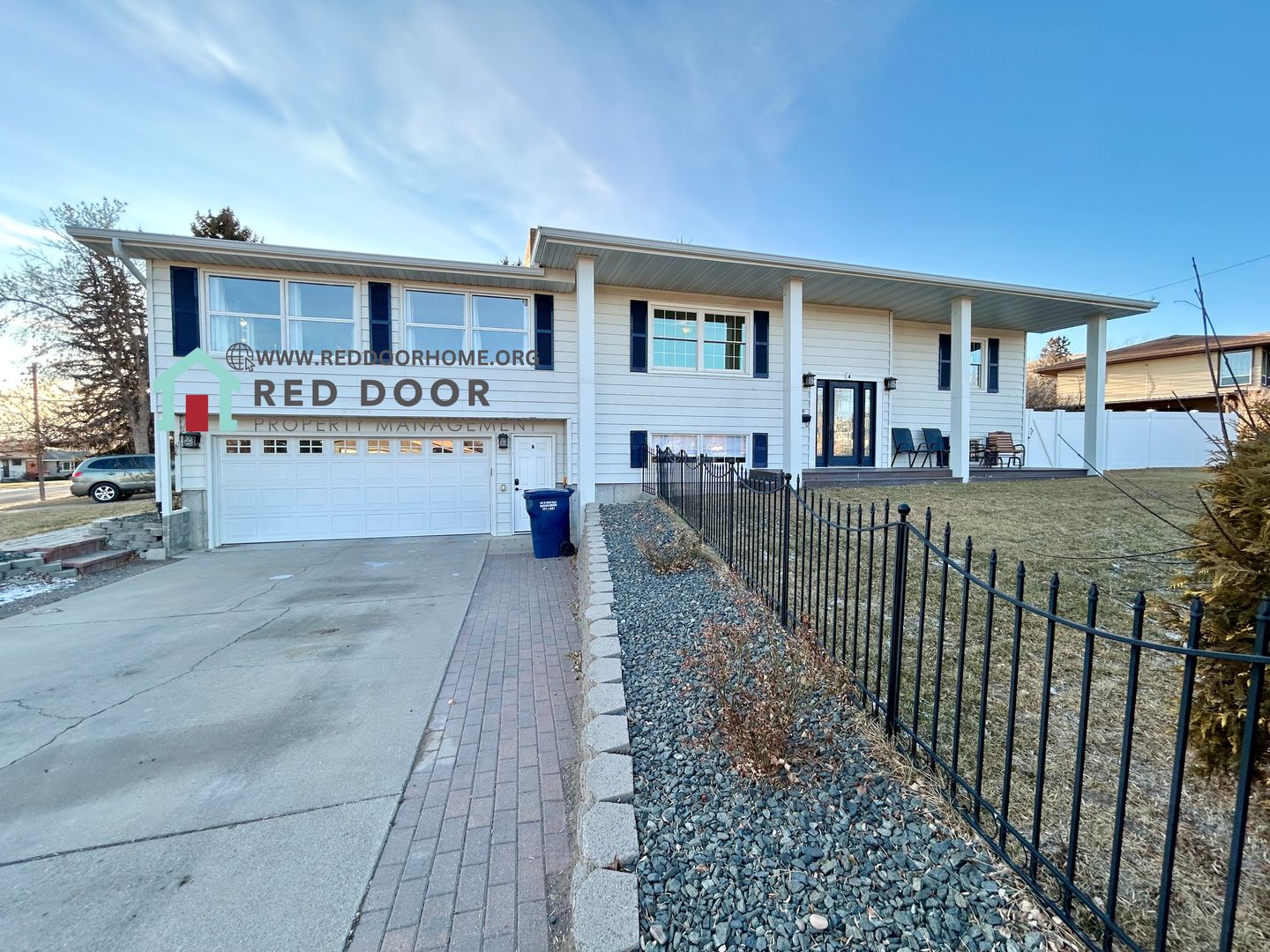 Great Falls House: 1101 Ave C NW