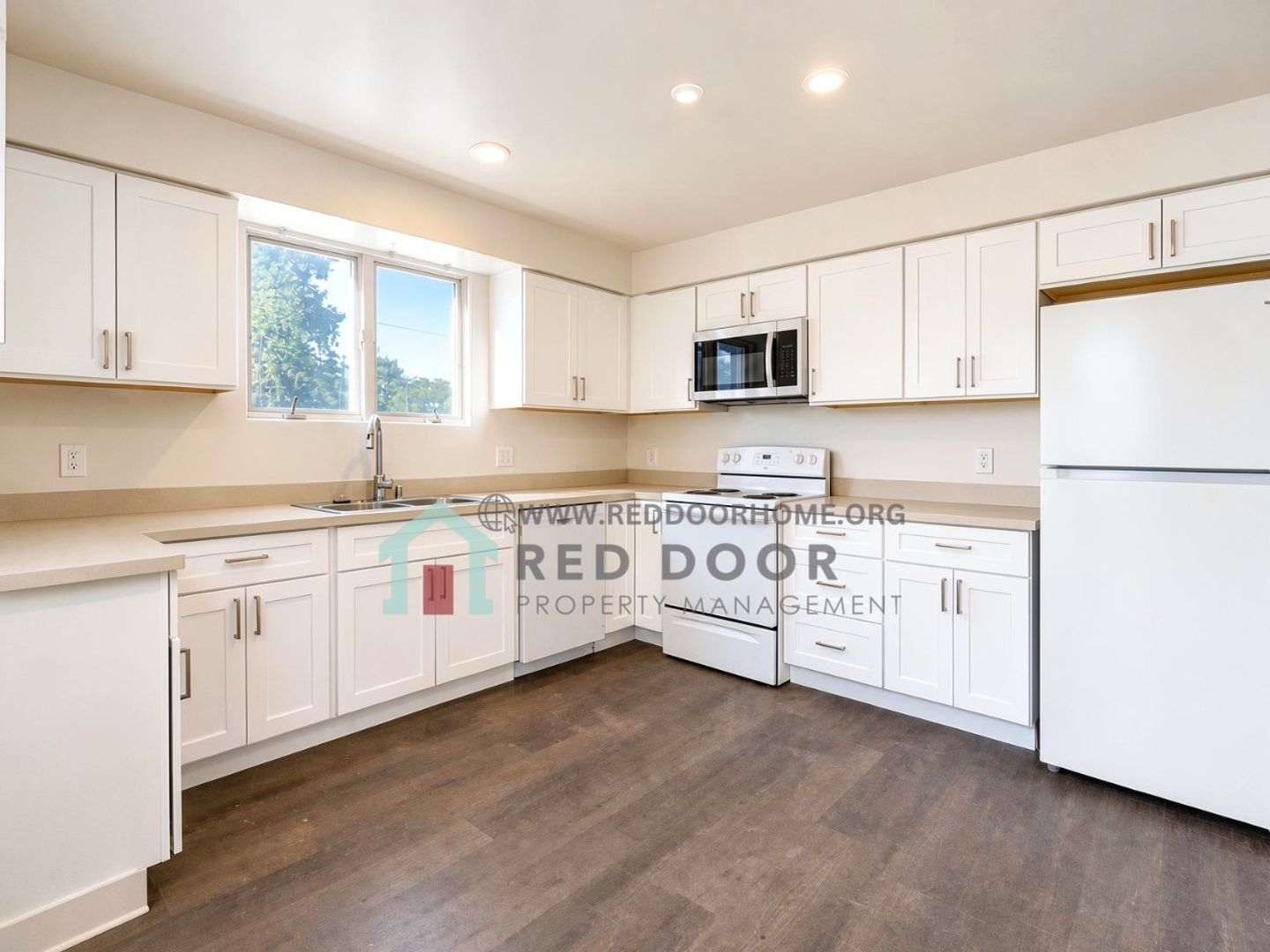 Great Falls Apartment: 1301 8th Ave S