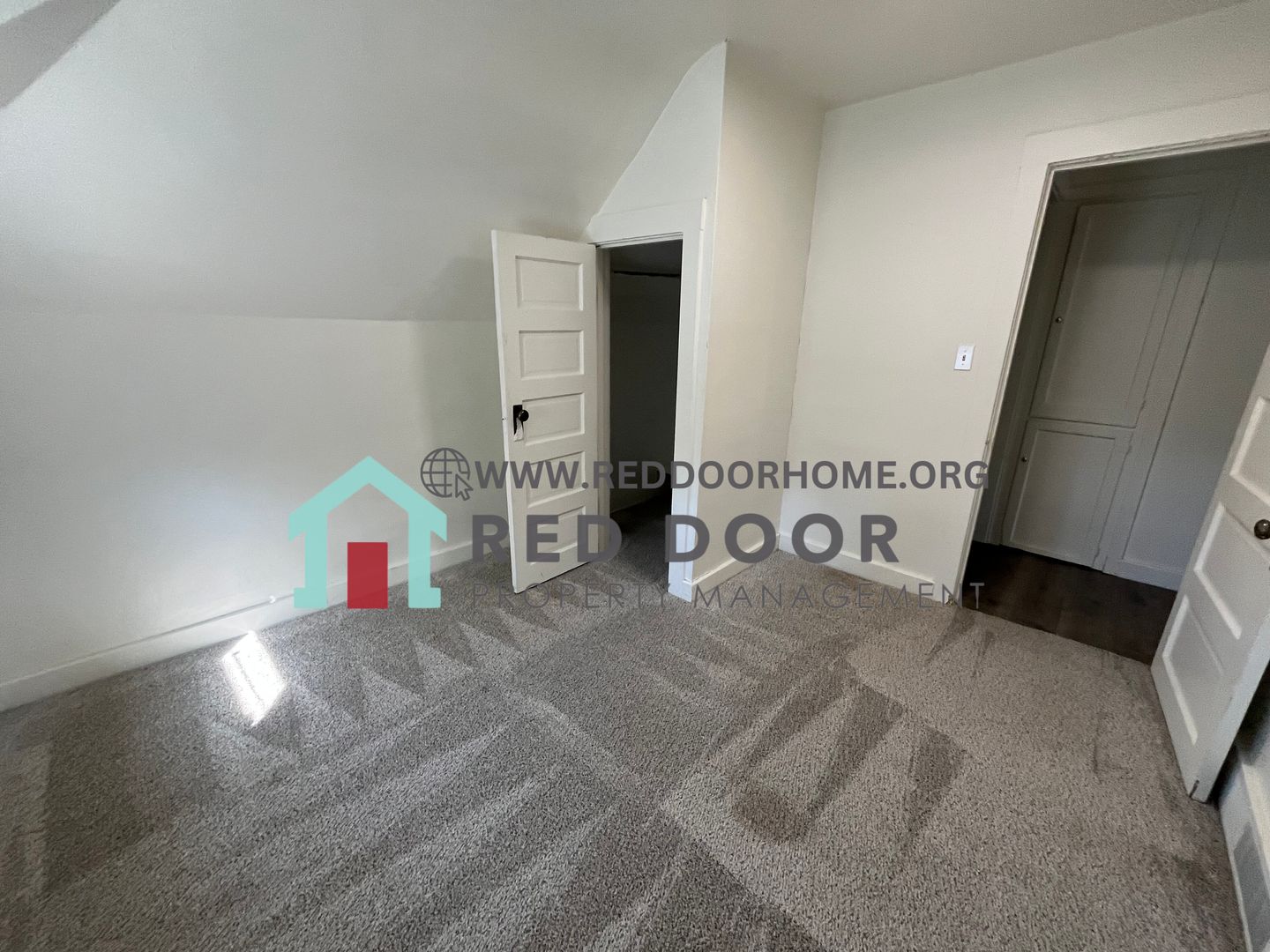 Great Falls Apartment: 412 8th St N