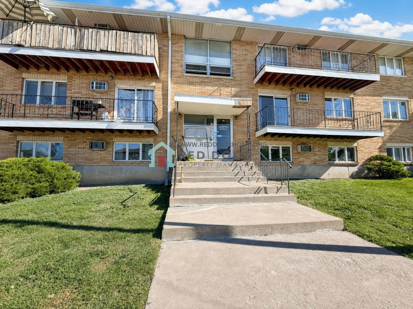 Great Falls Apartment: 721 13th St S