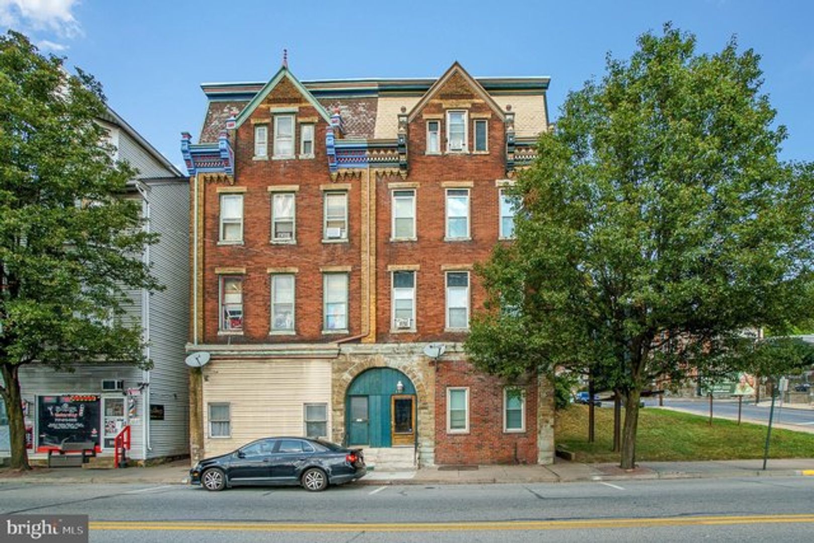 Steelton Apartment: 193 S Front Street