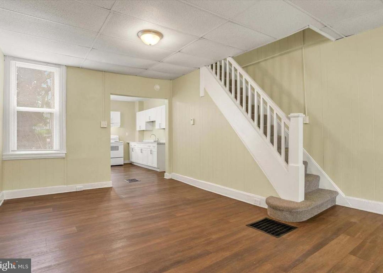 Harrisburg House: 52 Balm Street