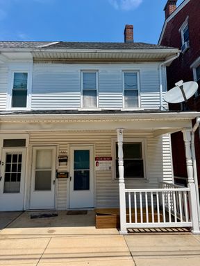 2 Bedroom Apartment in Red Lion