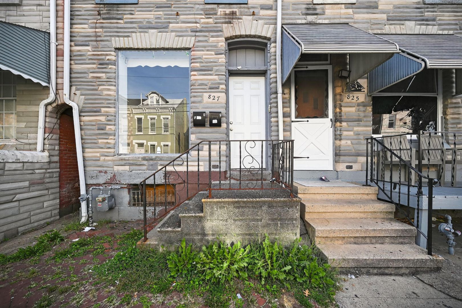 Reading Apartment: 827 N 10th St