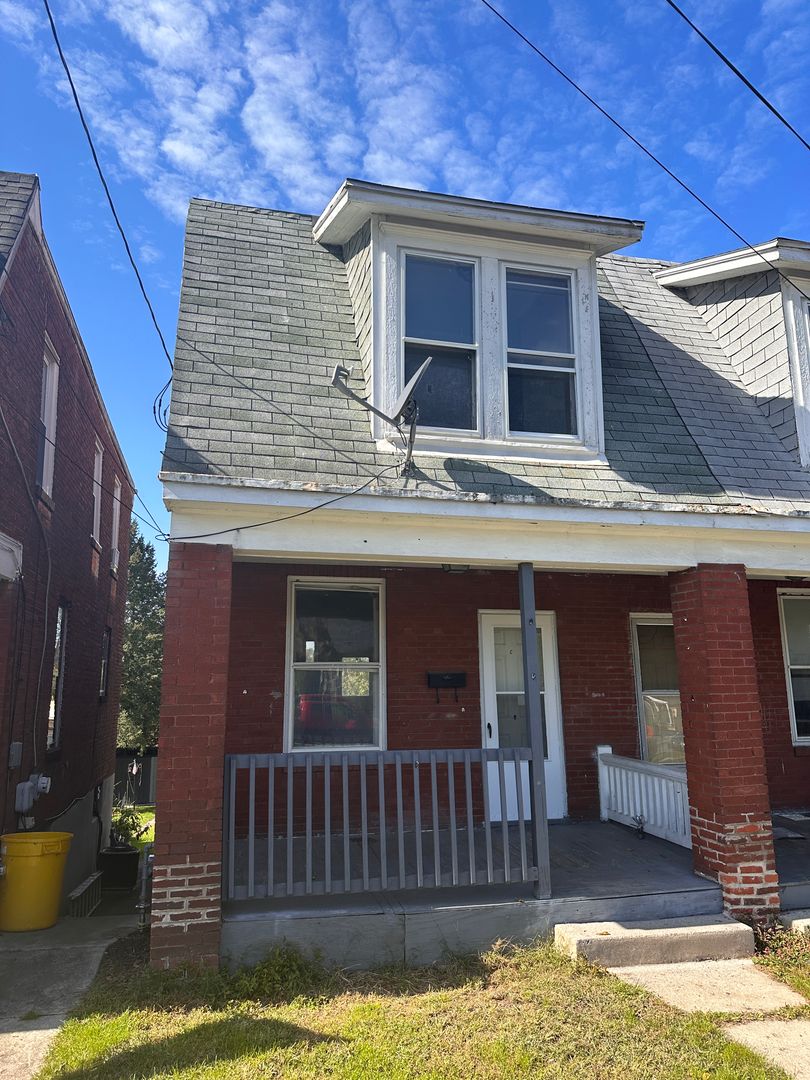 Harrisburg Apartment: 46 North 34th Street