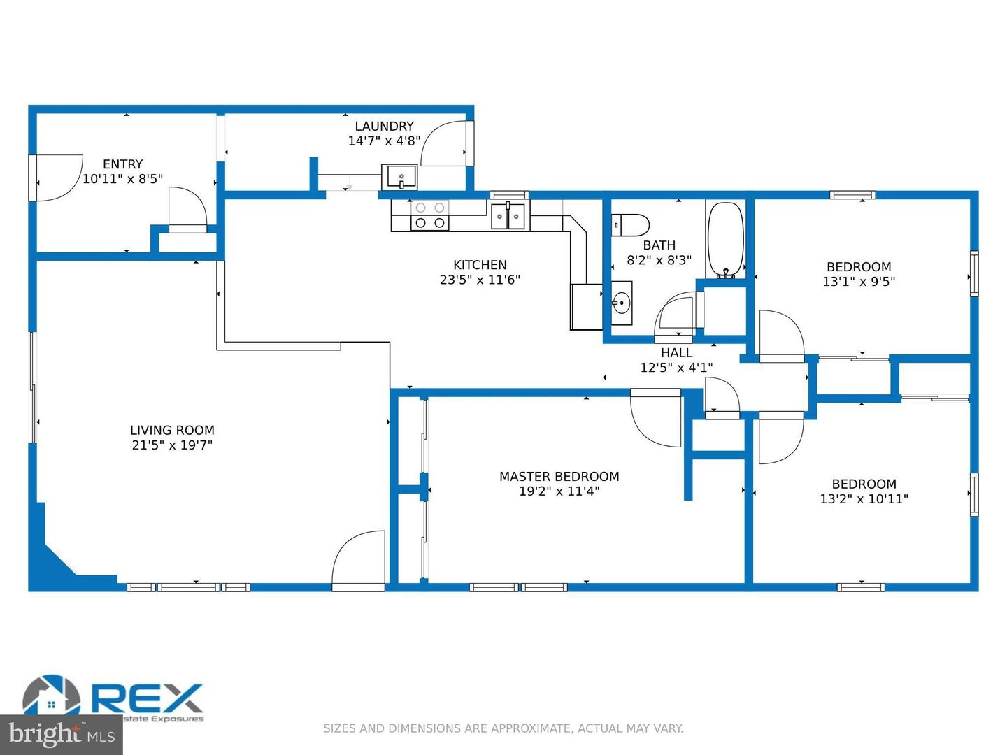 Enola House: 1144 3rd Street