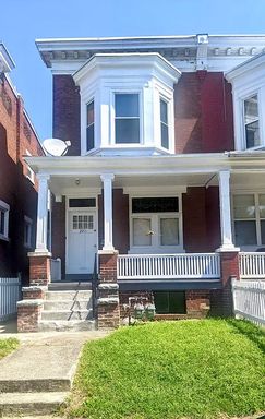 Section 8 - Roomy two bedroom Apartment in Uptown Harrisburg. – photo 1