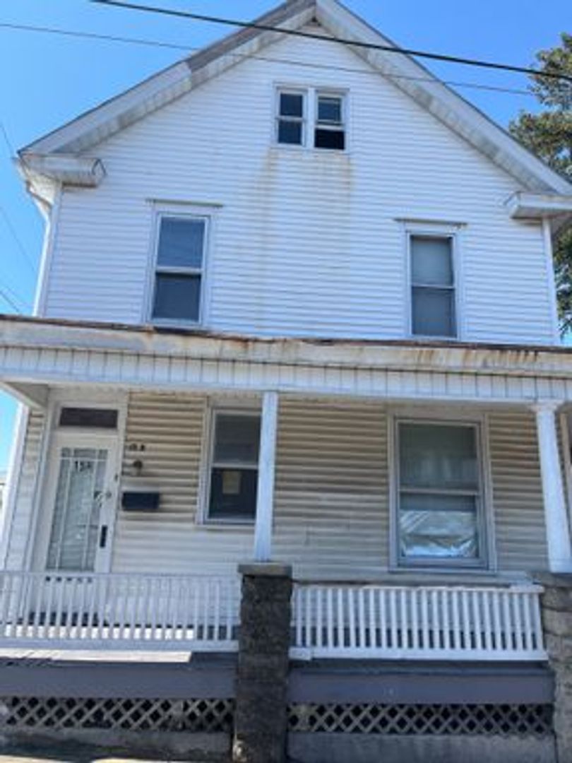 Harrisburg Apartment: 15 South 29th Street, Unit A