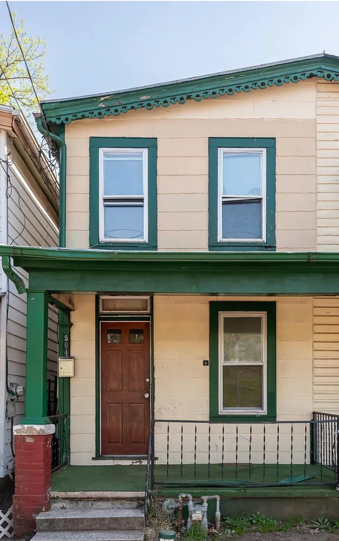 Cozy 2 bedroom in Pottstown 