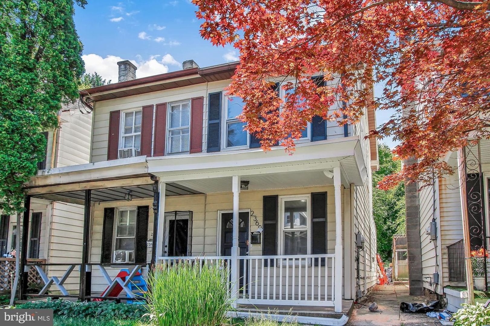 Harrisburg House: 2369 Canby Street