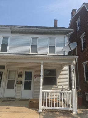1 Bedroom Apartment in Red Lion