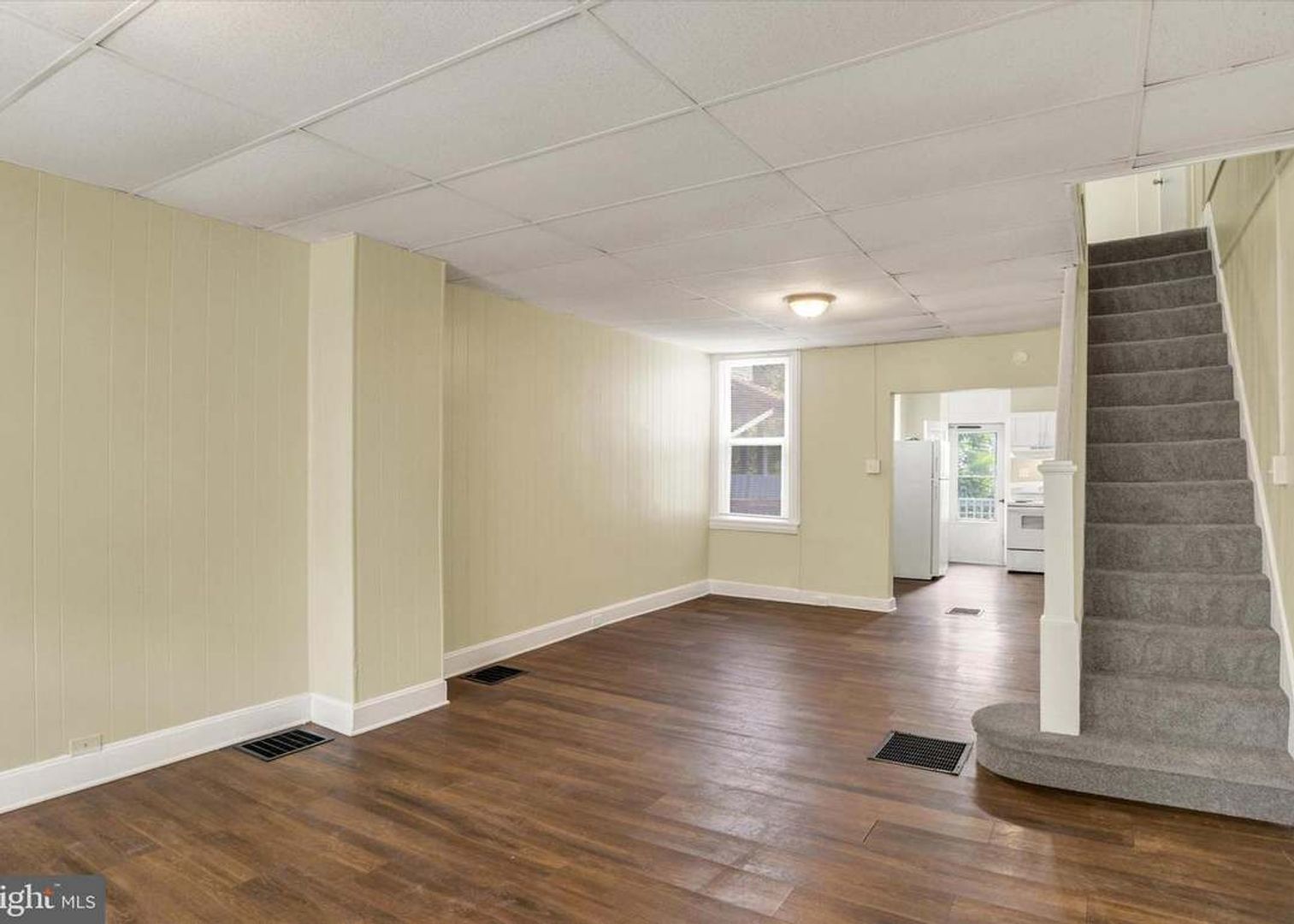Harrisburg House: 52 Balm Street