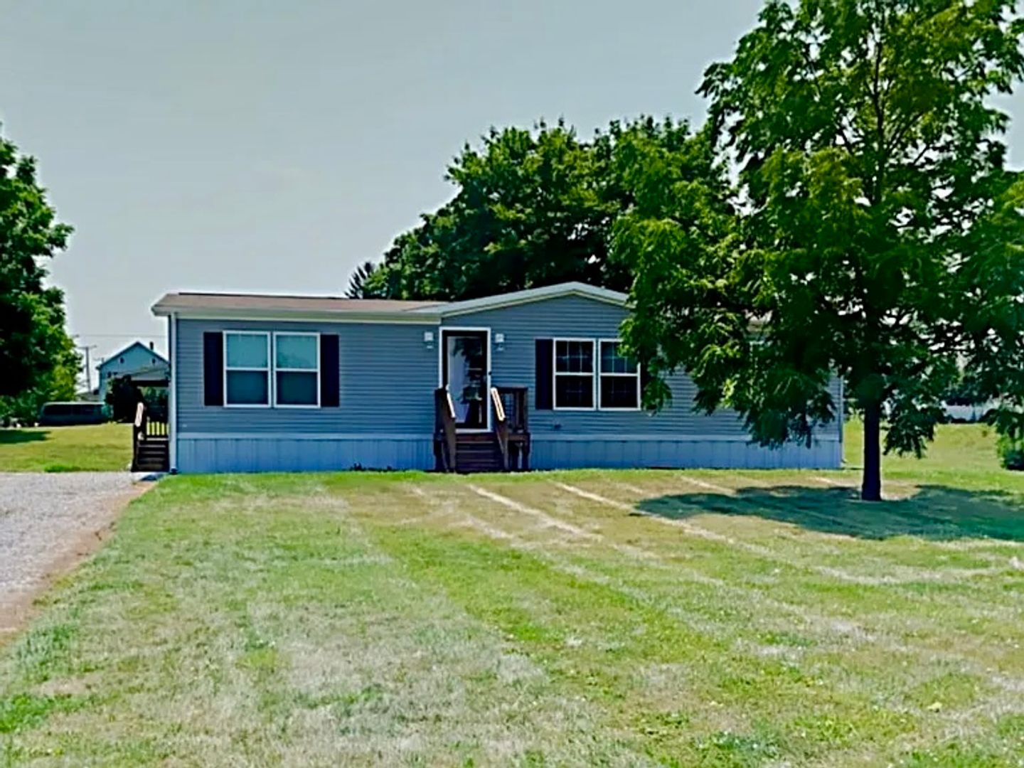 Dillsburg House: 902 Baltimore Rd