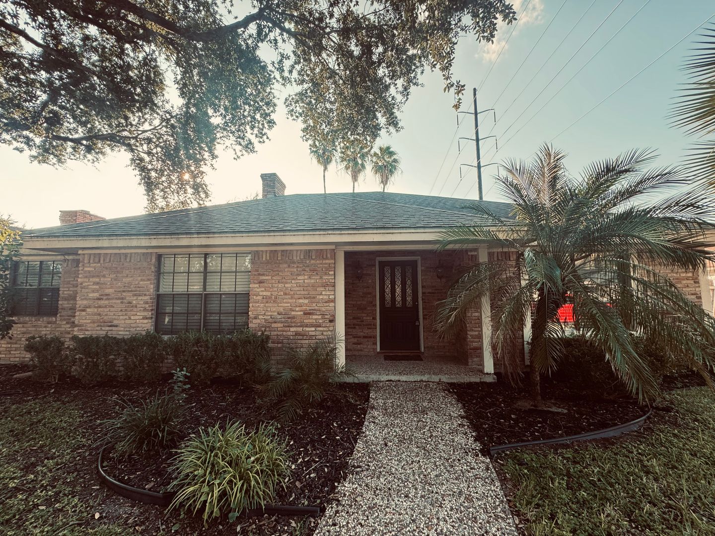 Mcallen House: 4701 N. 8th Street