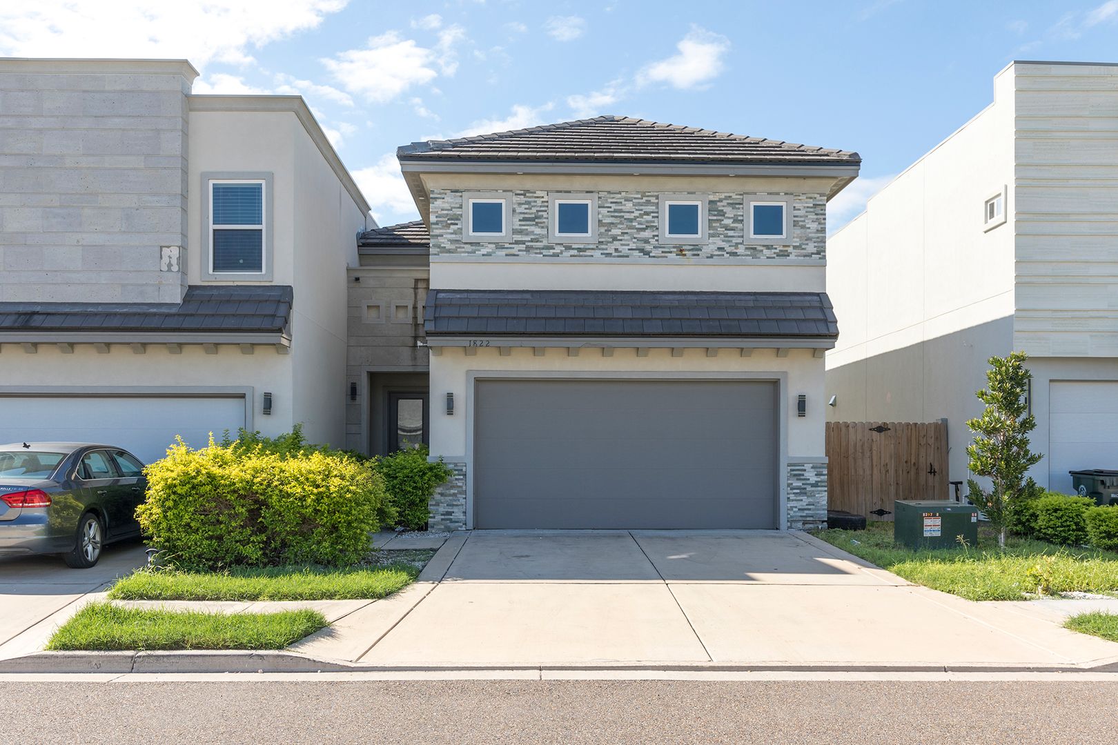 Mission House: 1822 Sunset Dr.