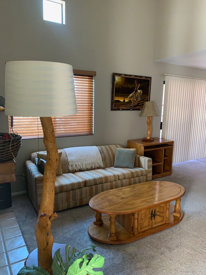 Laughlin Condo: 1964 Las Palmas Ln 242 - LP 242