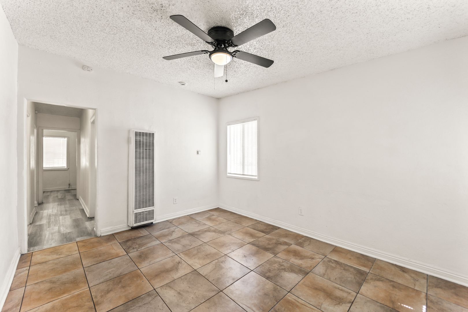 For Rent – **3 Bedrooms | 1 Bathroom | Approximately 840 Sq. Ft.** Section 8 Welcome! 2 of 12