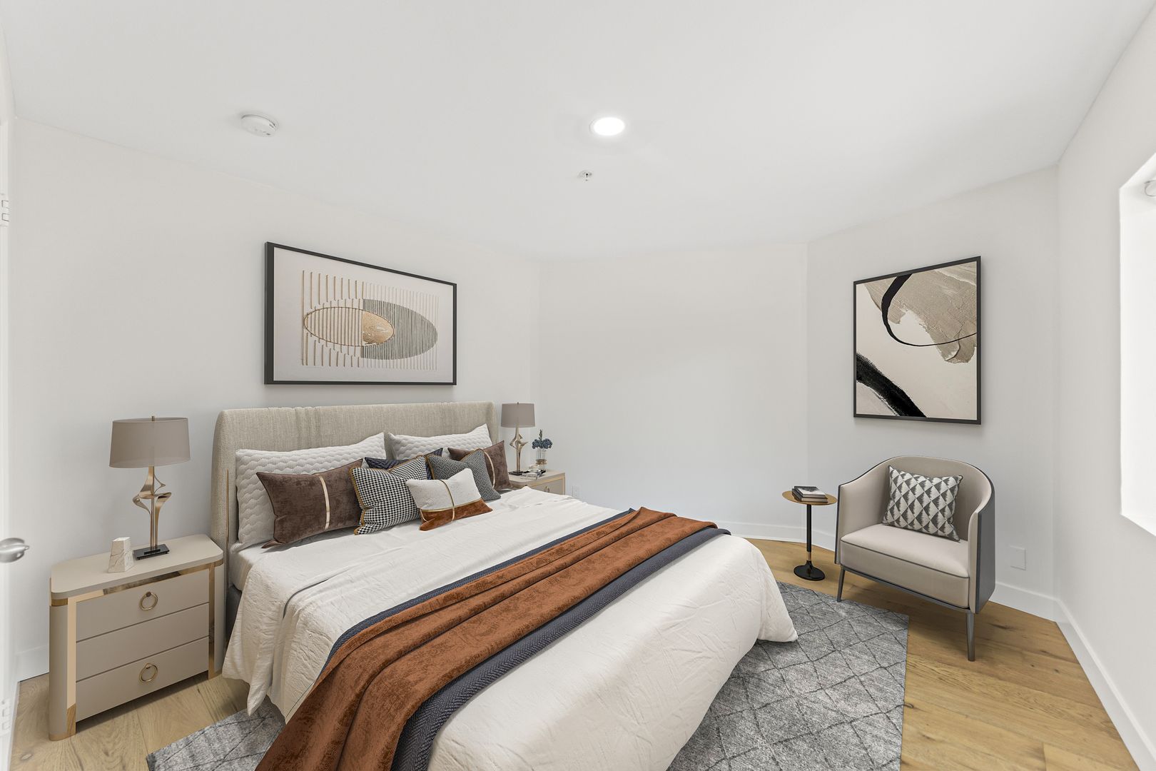Inglewood Apartment: 231 East Hyde Park Blvd