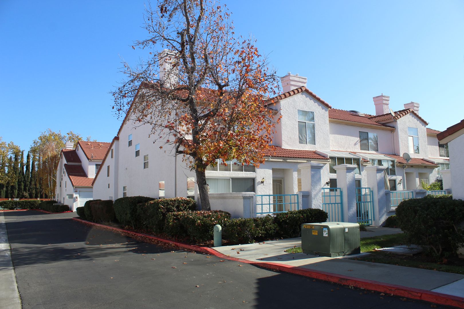 Temecula Townhome: 29602 Cara Way
