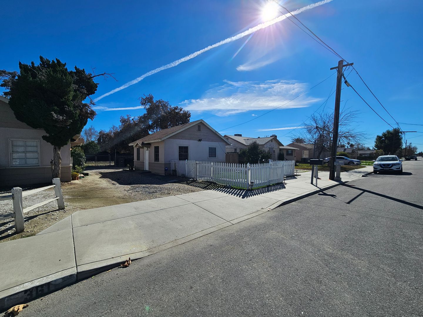San Jacinto Multiplex: 359 N. Wateka St