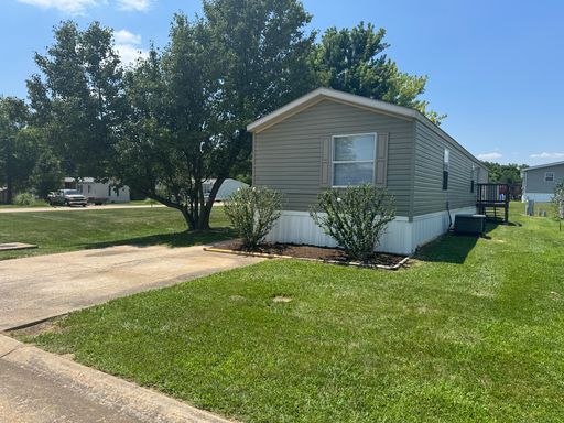 FOR SALE $63,900