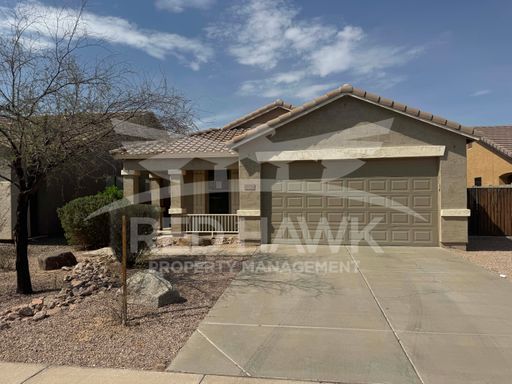 Charming Three Bedroom, Two Bathroom Maricopa Rental Opportunity- Available Now! – photo 1