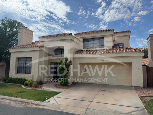Charming 3 Bedroom plus Den, 2.5 Bathroom Tempe Rental Opportunity- Available Now! – photo 1