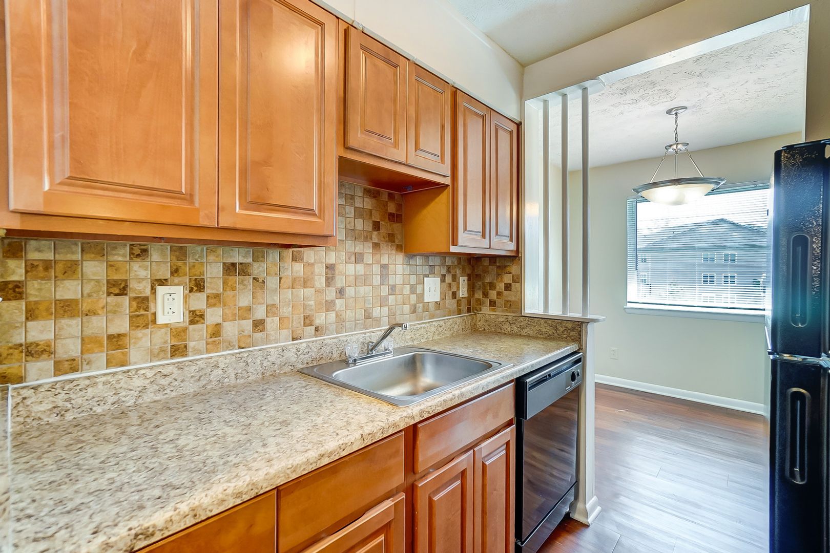 Charlotte Apartment: 7113 Village Green Dr # B