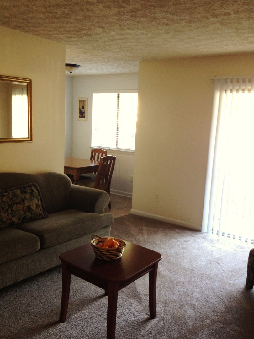 Charlotte Apartment: 7113 Village Green Dr # B