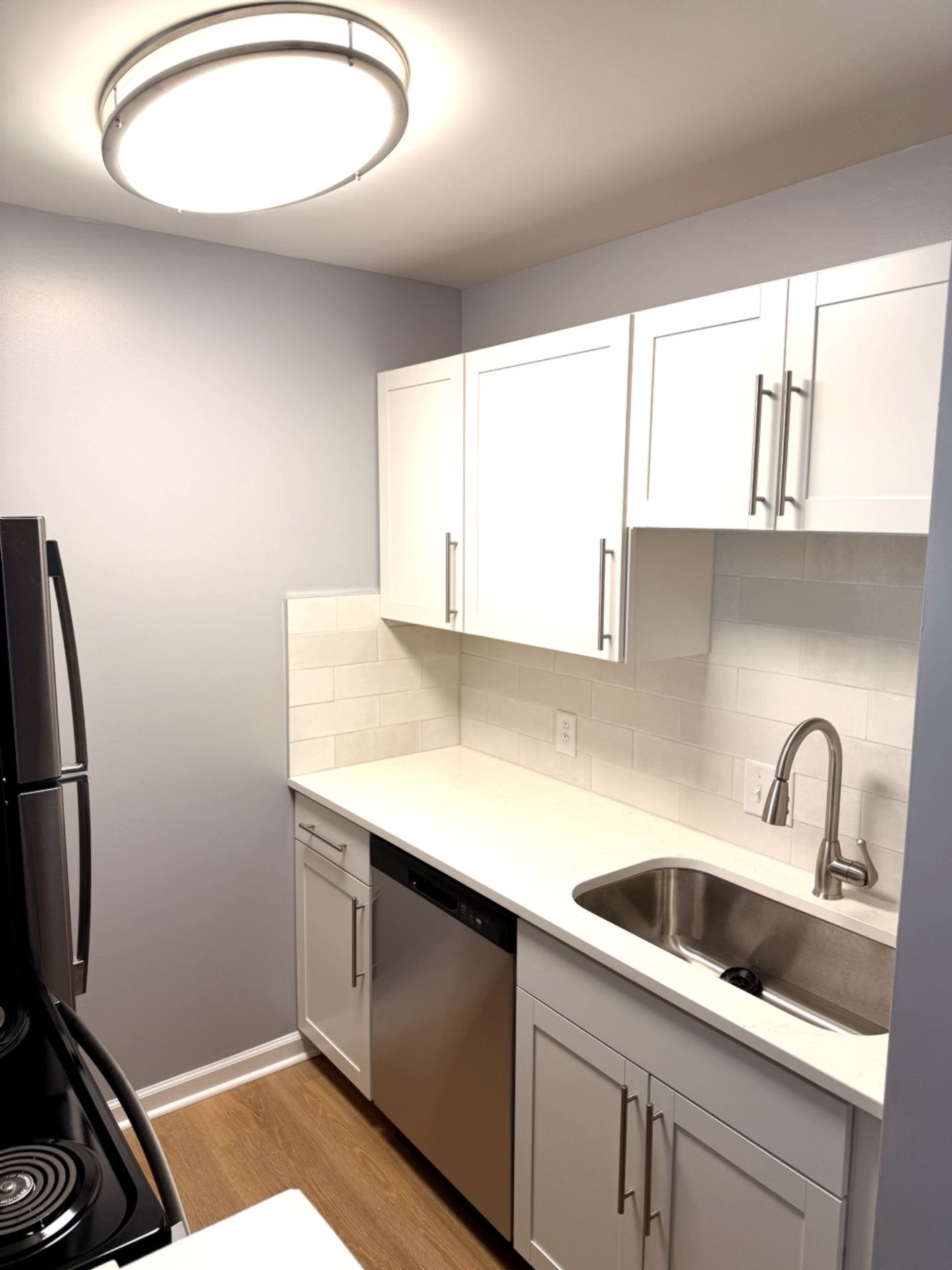 Charlotte Apartment: 5821 Reddman Rd