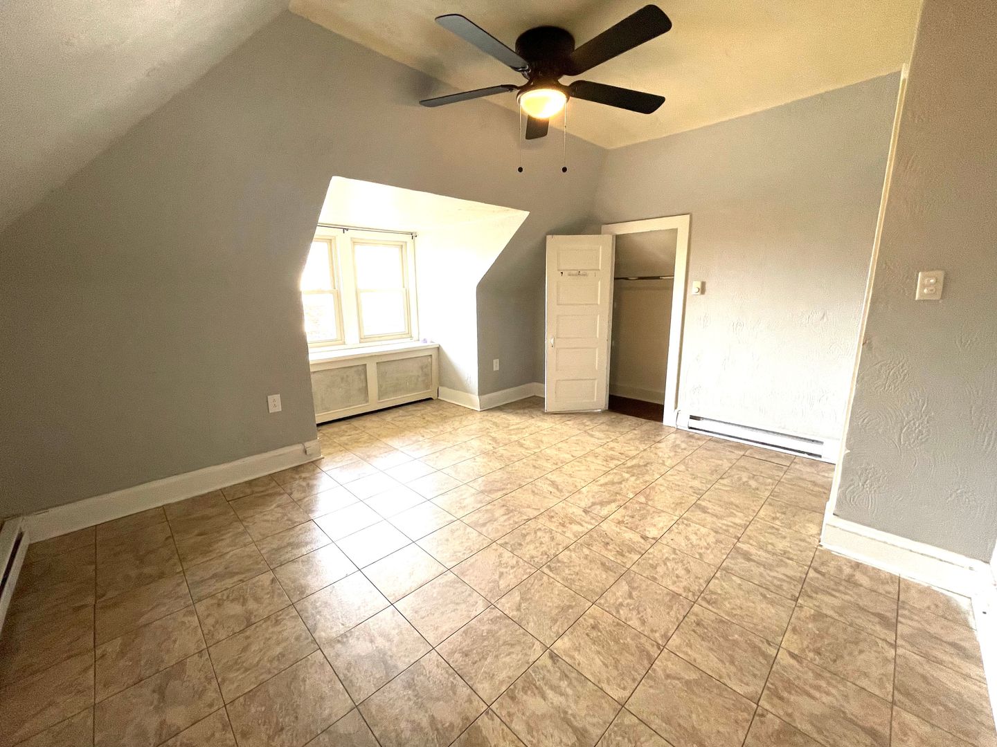 Pittsburgh Apartment: 168 N Balph Ave