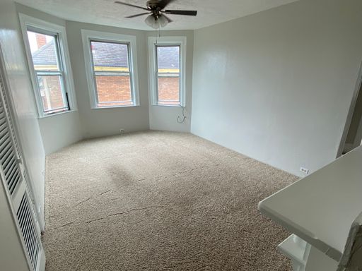 Large 2 bedroom Apartment with Private deck and off-street parking! – photo 1