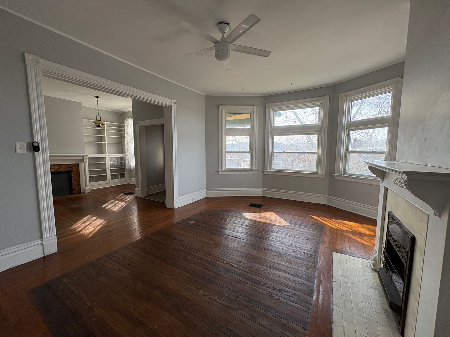 Pittsburgh Apartment: 803 Ohio River Blvd