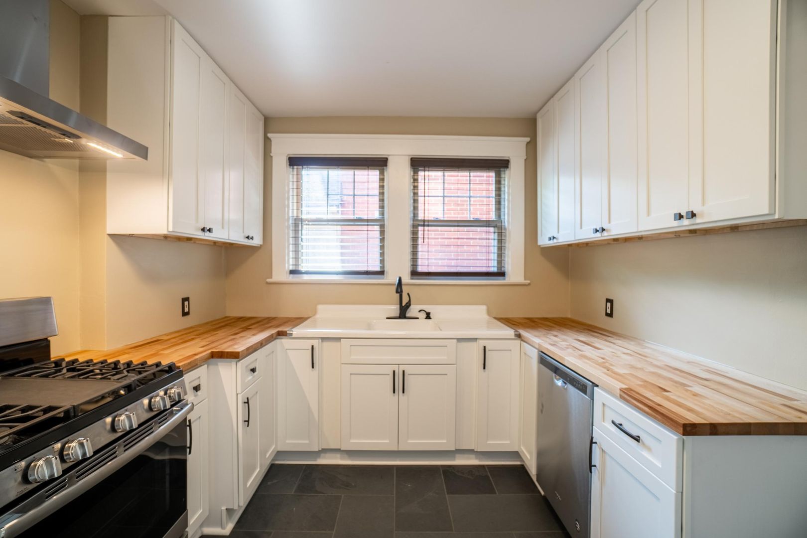 Pittsburgh Apartment: 6609 Church Ave