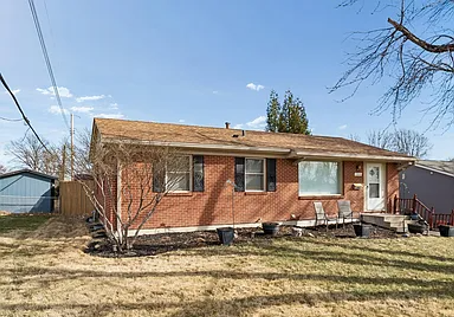 Omaha House: 12858 A ST