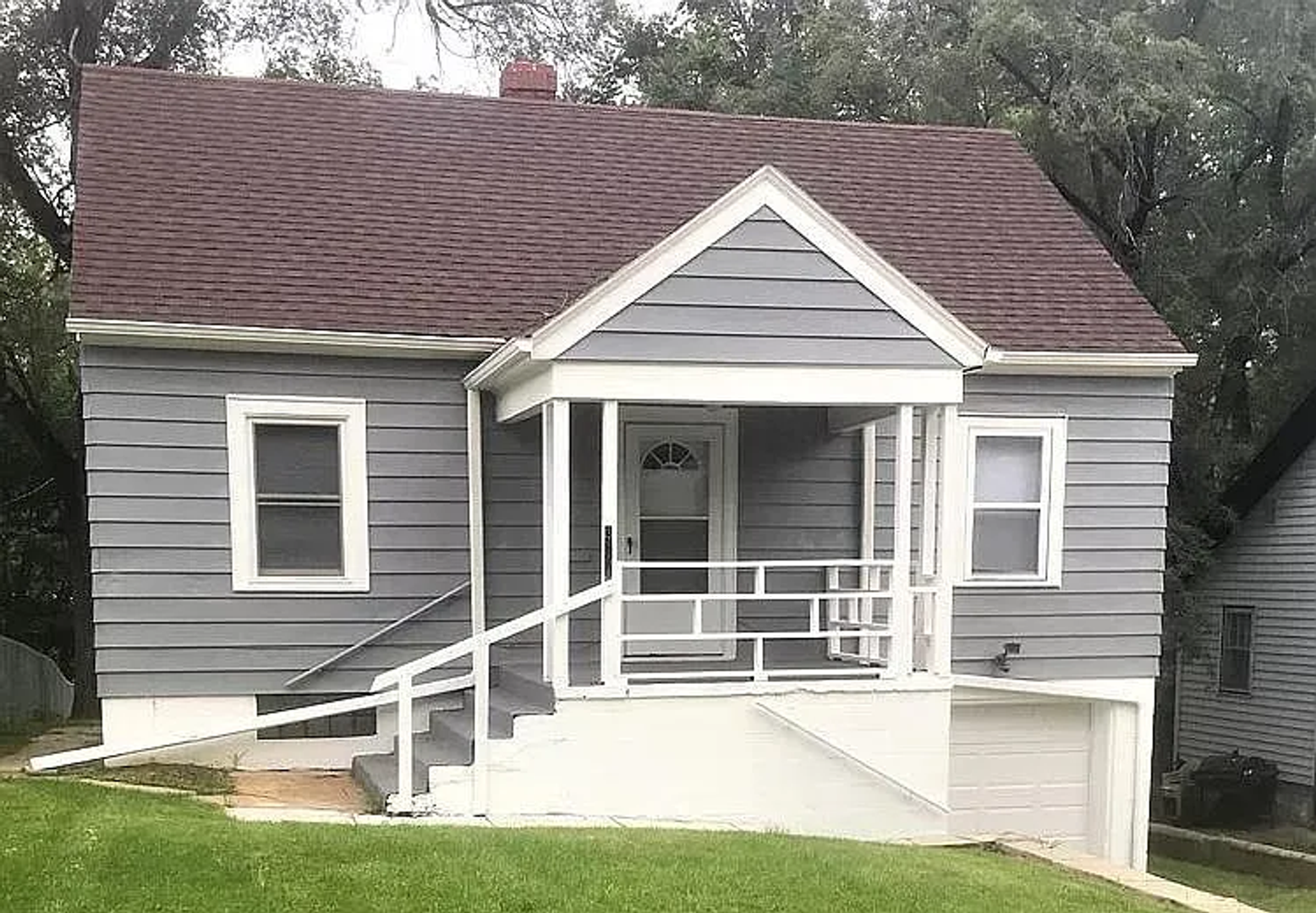 Omaha House: 3508 N 47th Ave