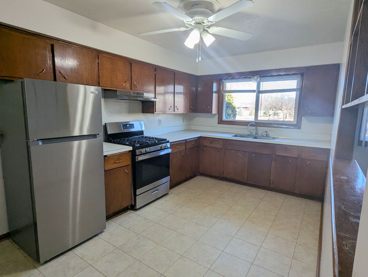 Fridley Apartment: 6111 Star Ln NE