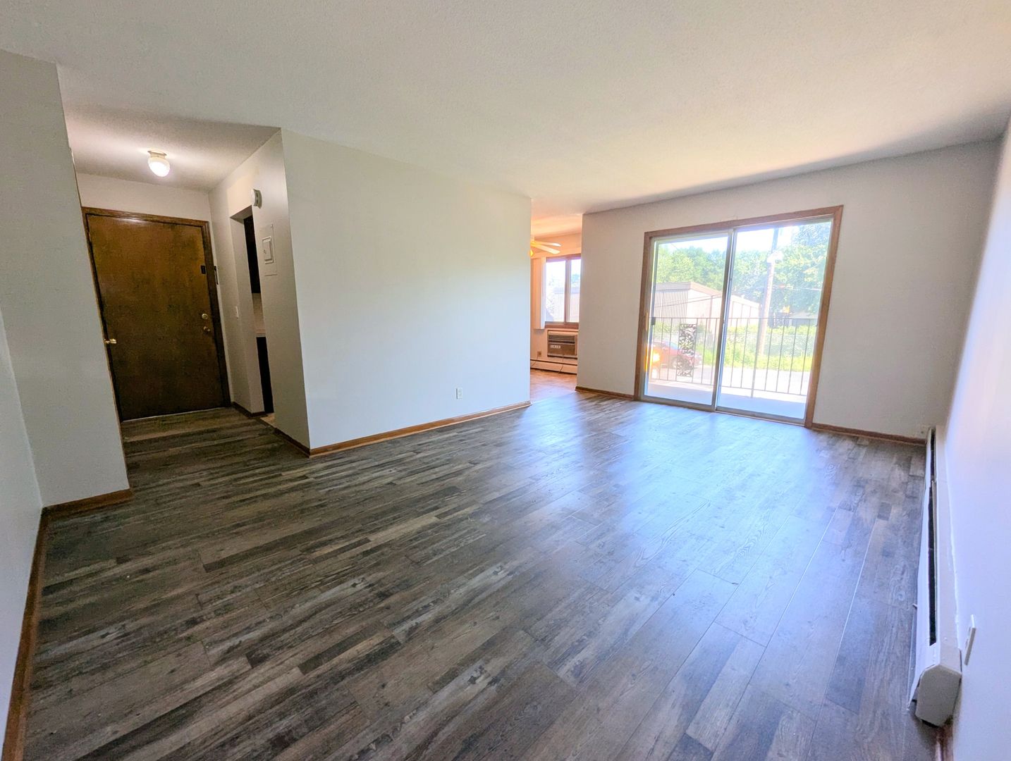 Fridley Apartment: 415 74th Ave NE