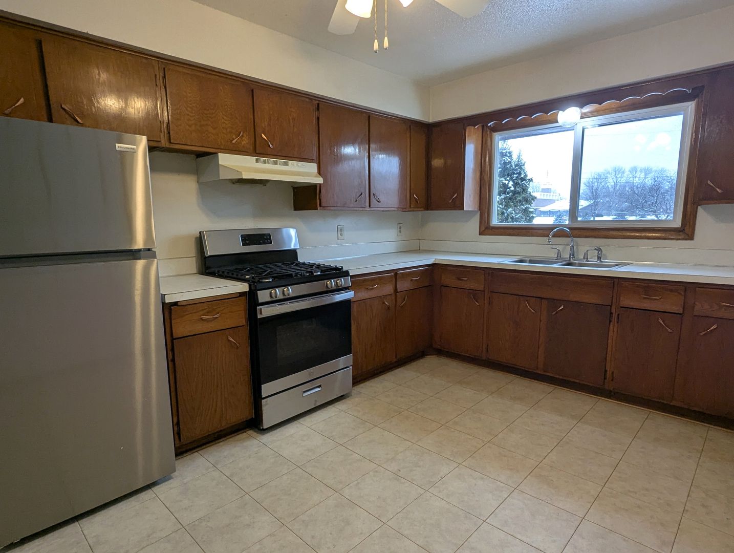 Fridley Apartment: 6111 Star Ln NE
