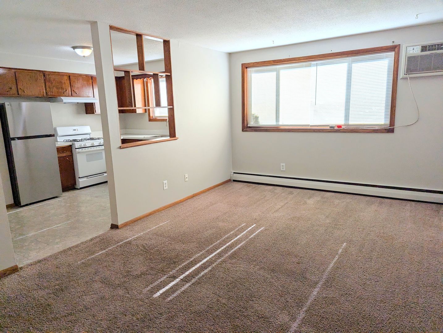 Fridley Apartment: 6111 Star Ln NE