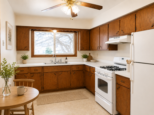 Spacious 2 Bedroom in a Great Location – photo 1