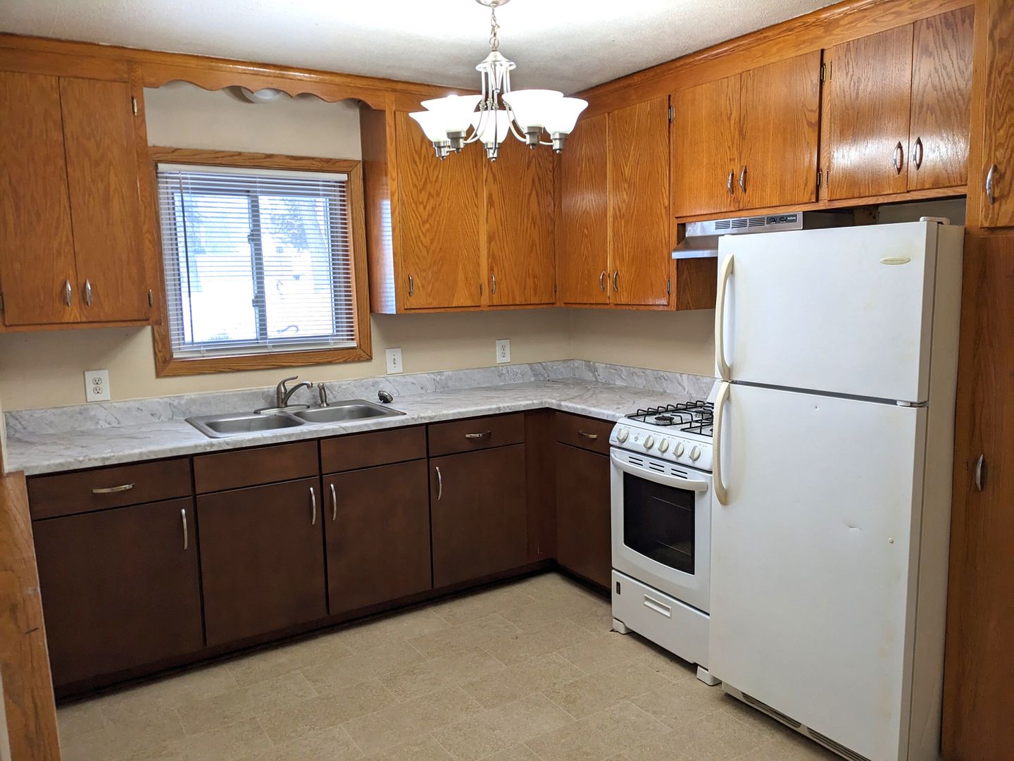 Fridley Apartment: 110 61st Ave NE